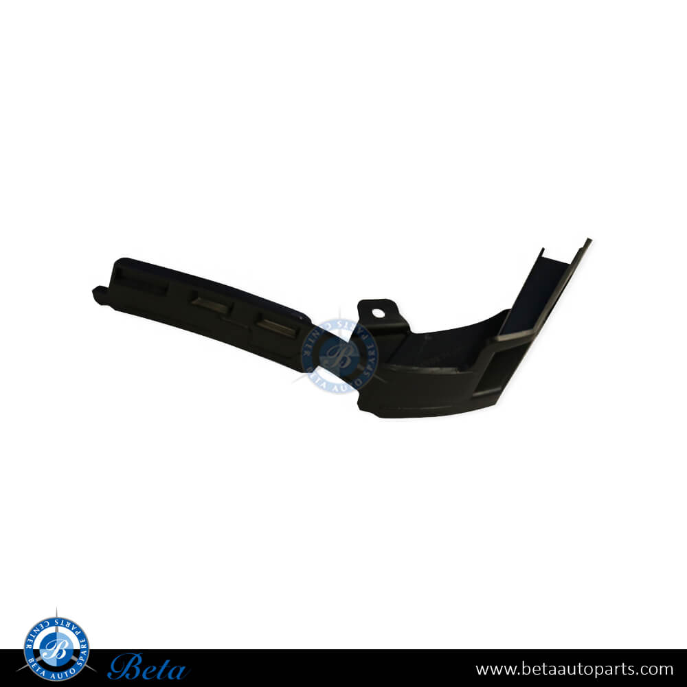 Left Side Rear Bumper Cover AMG C63 for Mercedes C-Class W205 2015-2018 models, Part Number 2058852923 Left Side Rear Bumper Cover AMG C63 for Mercedes C-Class W205 2015-2018 models, Part Number 2058852923